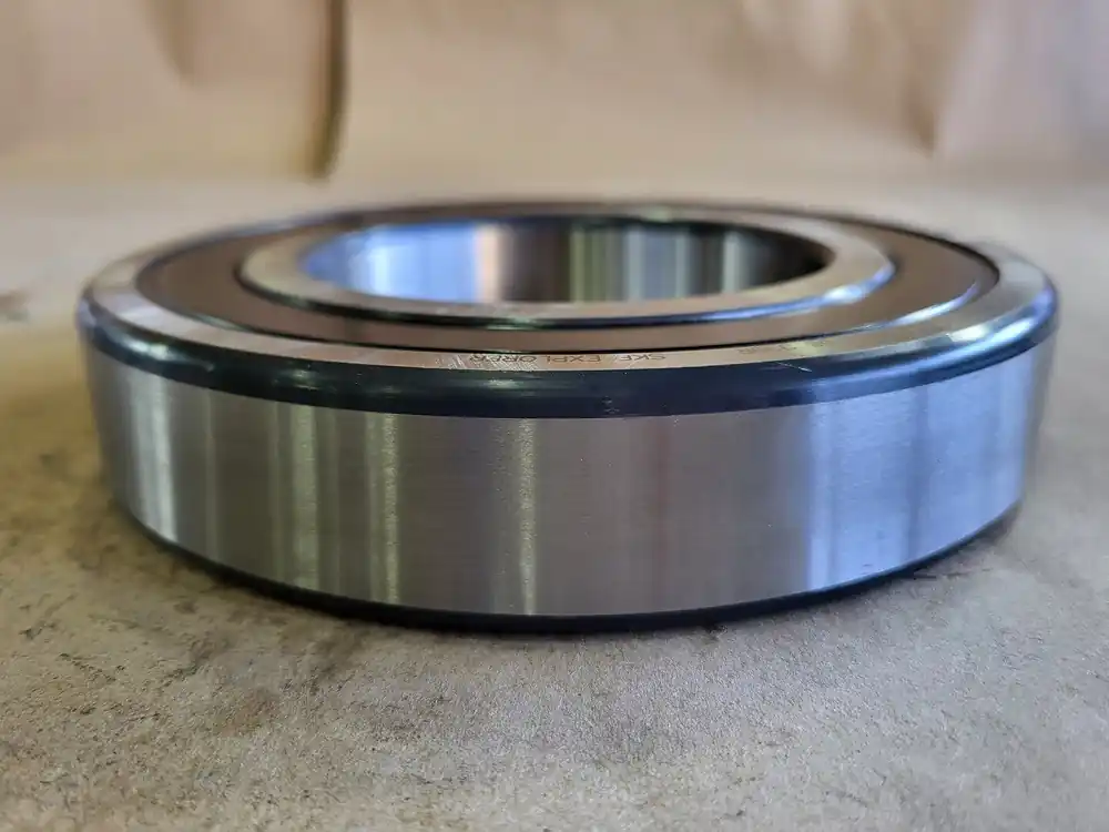 Deep Groove Ball Bearing 6220-2RS1/C3