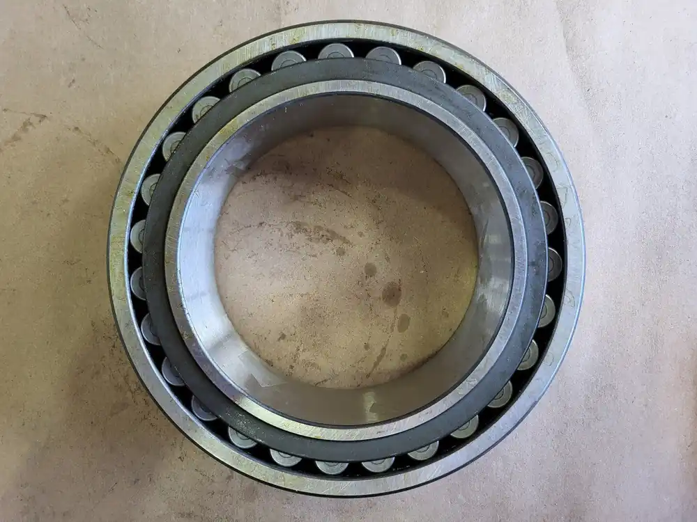 Spherical Roller Bearing 23024 CCK/W33, 120mm x 180mm x 46mm