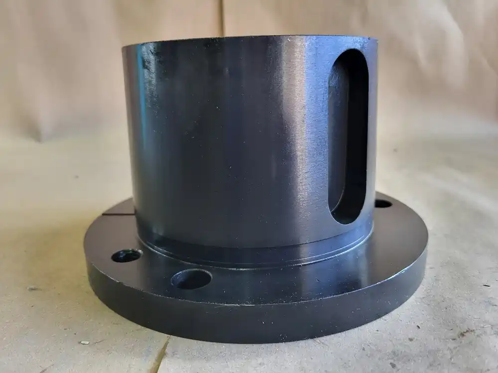 3-3/4" Bore Bushing Split Taper U0-3-3/4