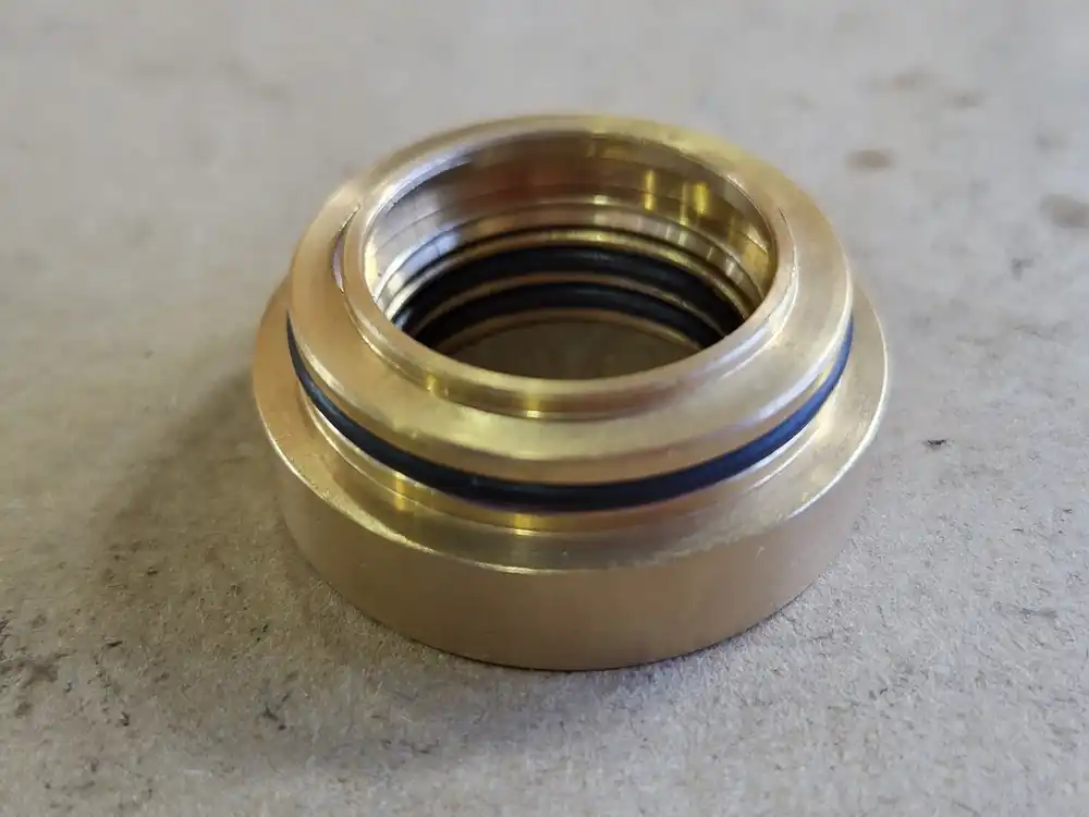 0.875 in. Pump Seal LA07PP001GO00021M