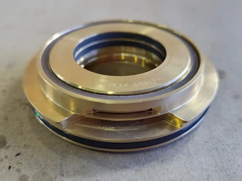 1.375 in. Pump Seal LA11PP001GO00021P