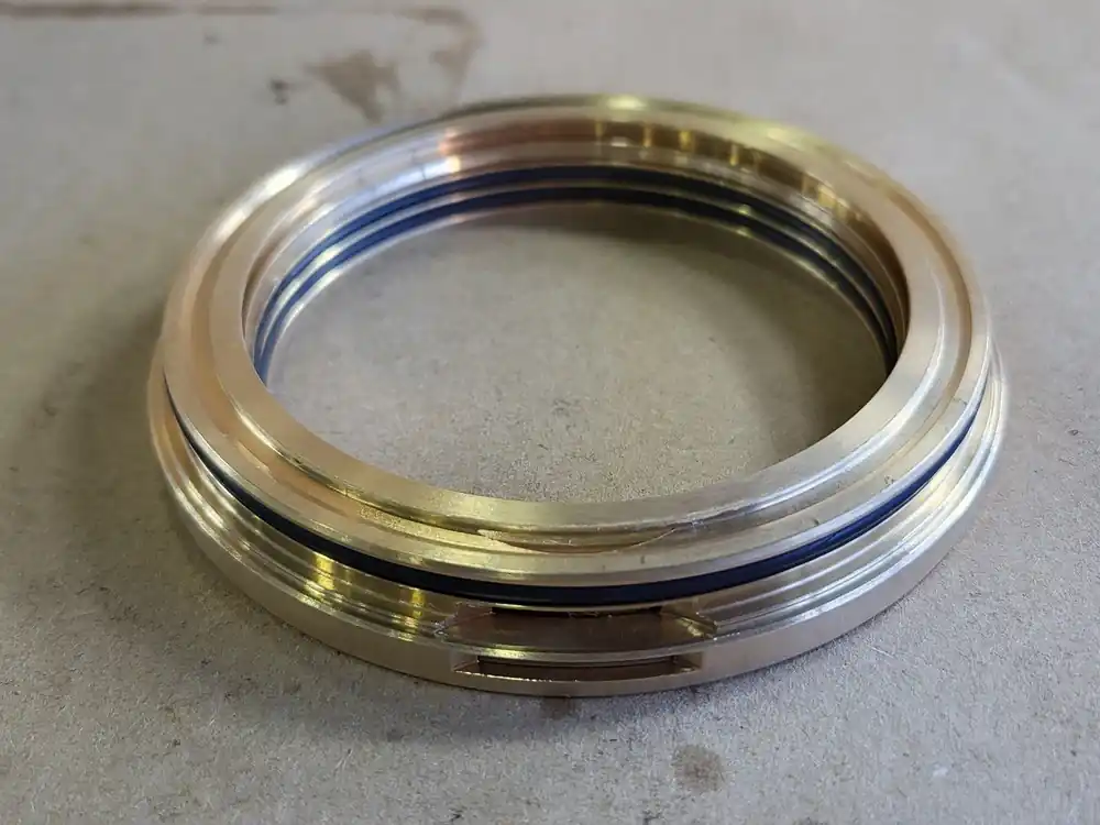 3.375 in. Bearing Seal L1I271PP-001-I33