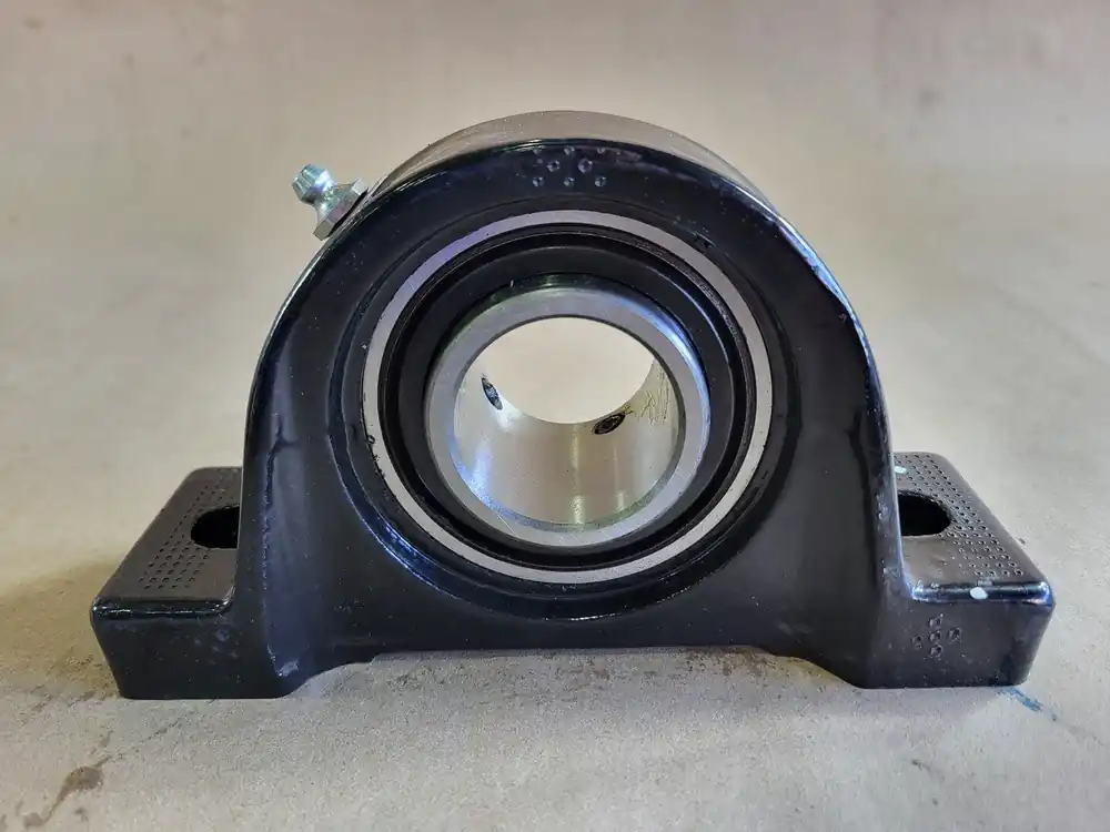 Pillow Block Bearing 1-7/16" Bore, P3U223N