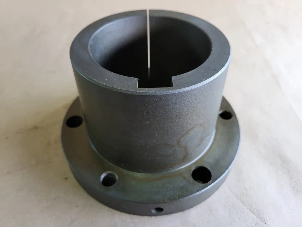 Quick Disconnect Bushing JX3-3/4, J334