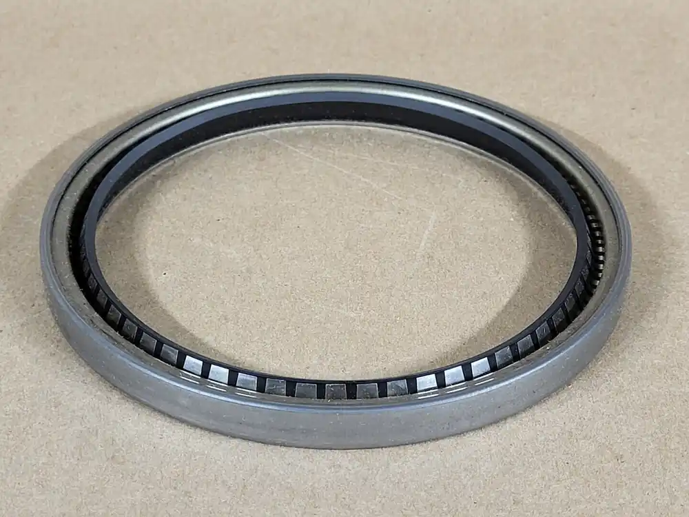 Oil Seal 21086-3092, 5.313"x6.375"x0.5", MILL-RIGHT-N