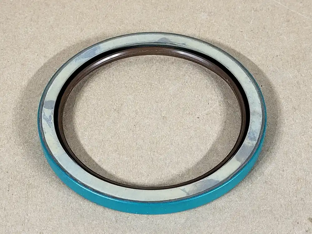 Oil Seal 42433, 4.25x5.25x0.438 in