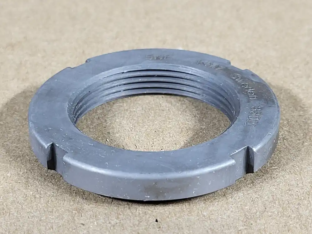 Locknut KM7 (Pack of 8)