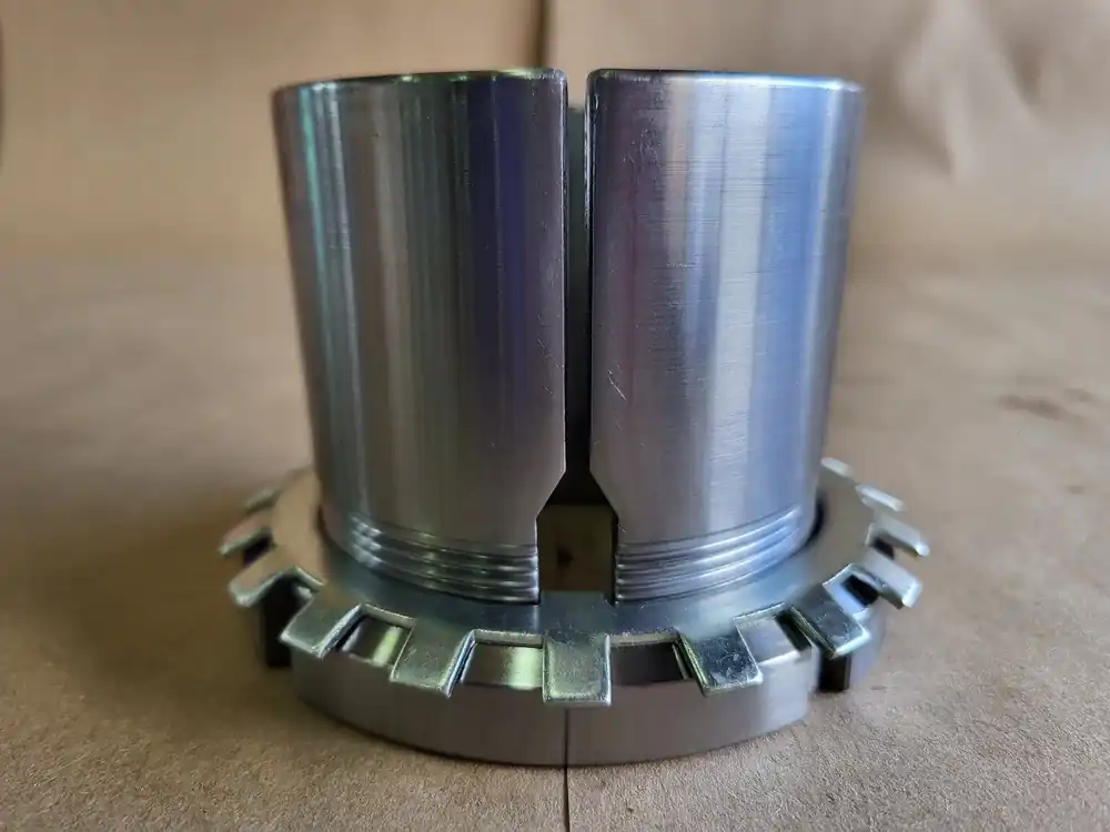 Sleeve Adapter HA2315, 61mmx73mmx98mm