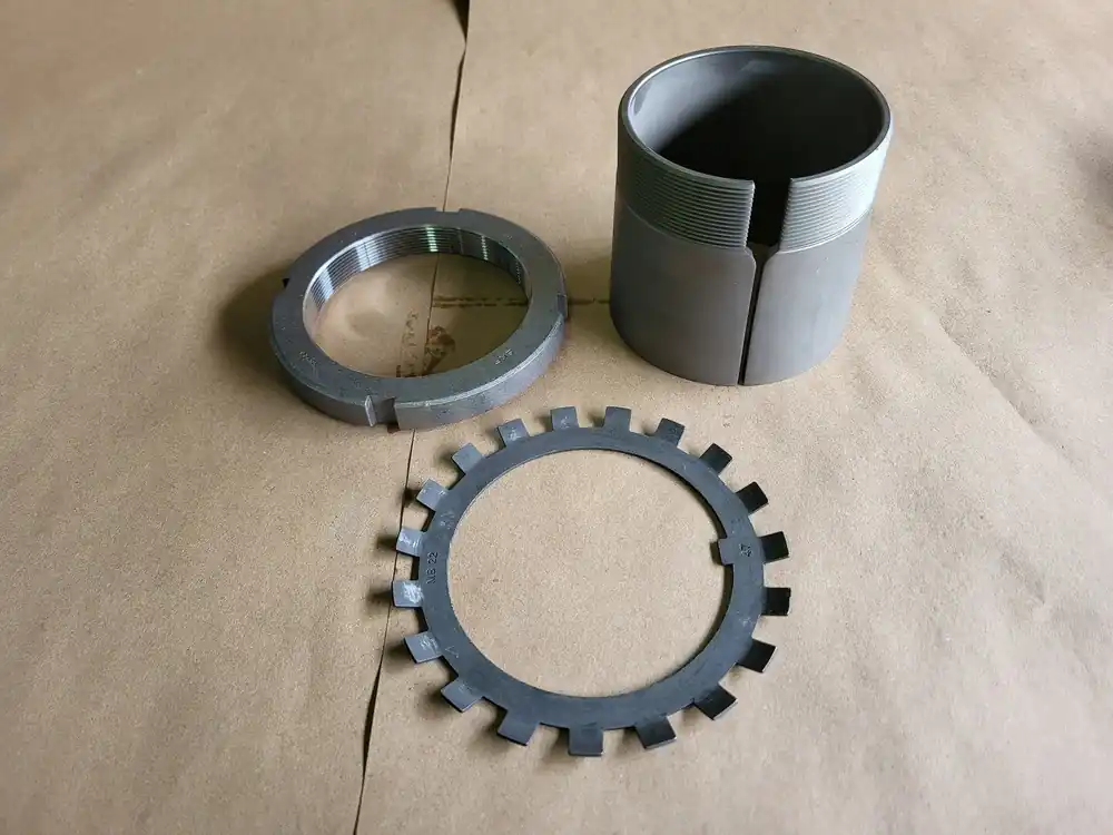 Sleeve Adapter H2322, 100mmx105mmx104mm