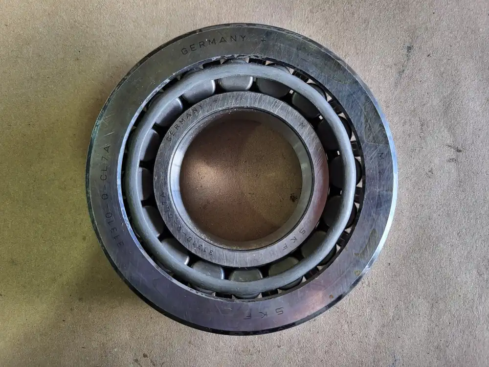 Single Row Tapered Roller Bearing, 50 x 110 x 29.25mm, 31310 J2/QCL7A