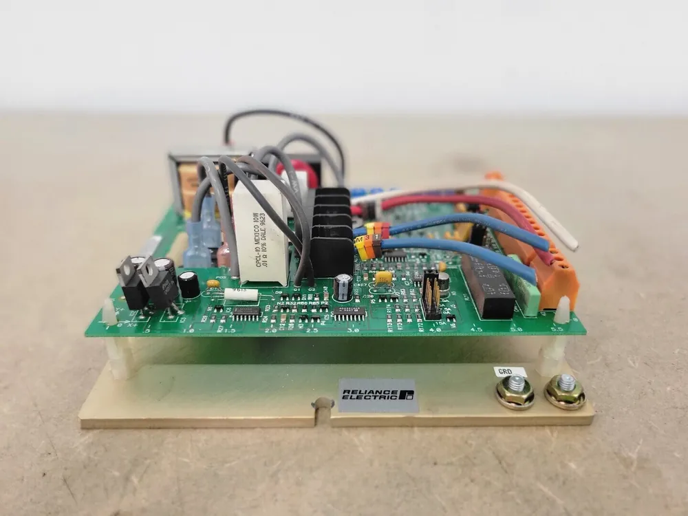 DC2 Motor Controller DC2-52U
