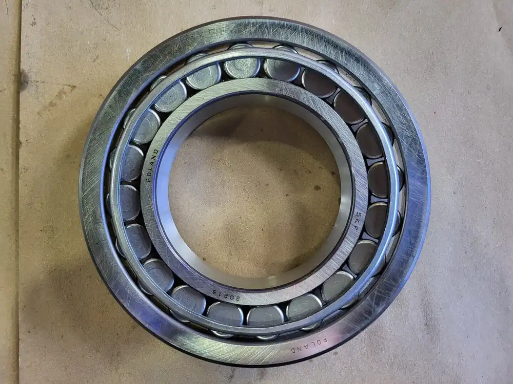 Tapered Roller Bearing, 95 x 170 x 34.5mm, 30219 J2
