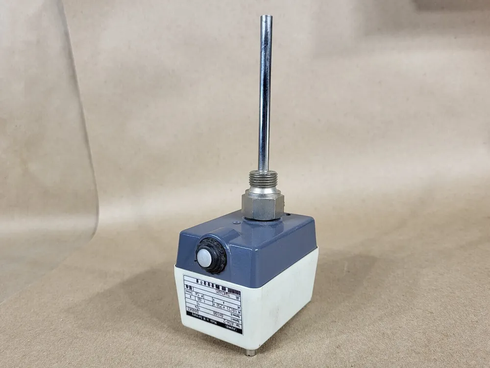 Surface Mounted Thermostat, ATH-2, 844043