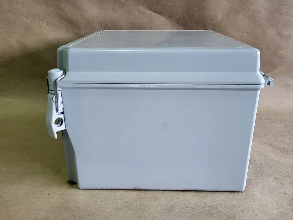 MIJB1086-A Special Enclosure 10"x8"x6"