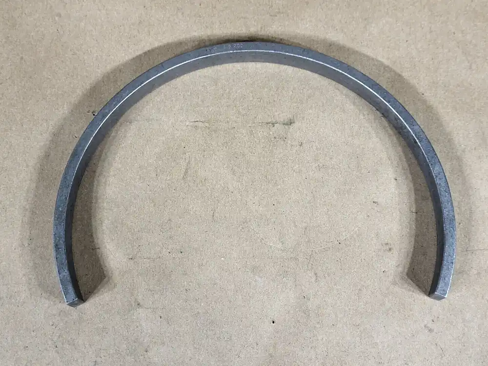 Locating Ring FRB 13.5/200 (Lot of 2)