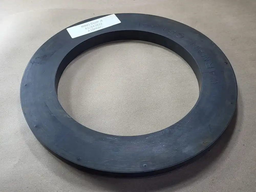 Discharge Joint Ring G8132LS01