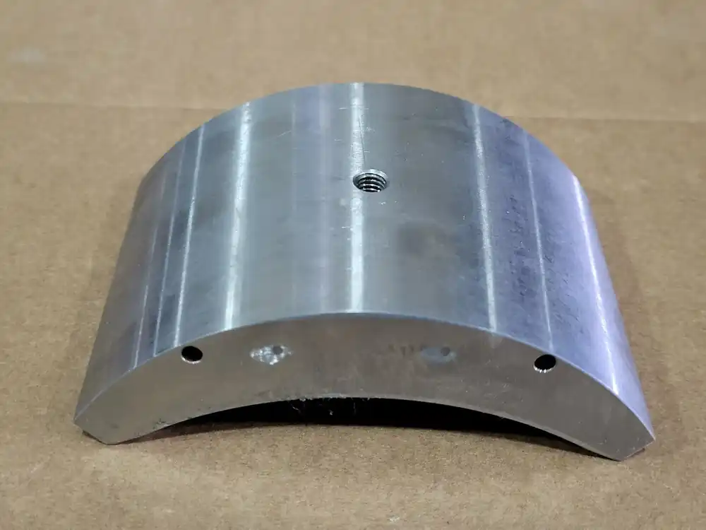 Bearing Segment D140/70 2MT3, Part No. 54,106021