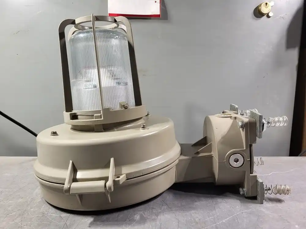 Aluminum 45 Watt Led Light Fixture VM1L4530