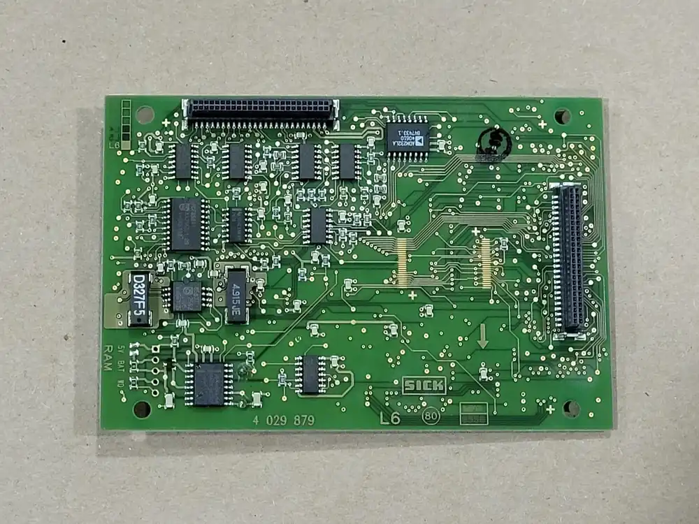 Circuit Board 2017776