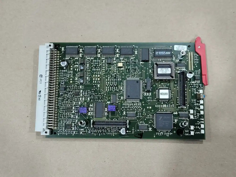 Circuit Board 2017145