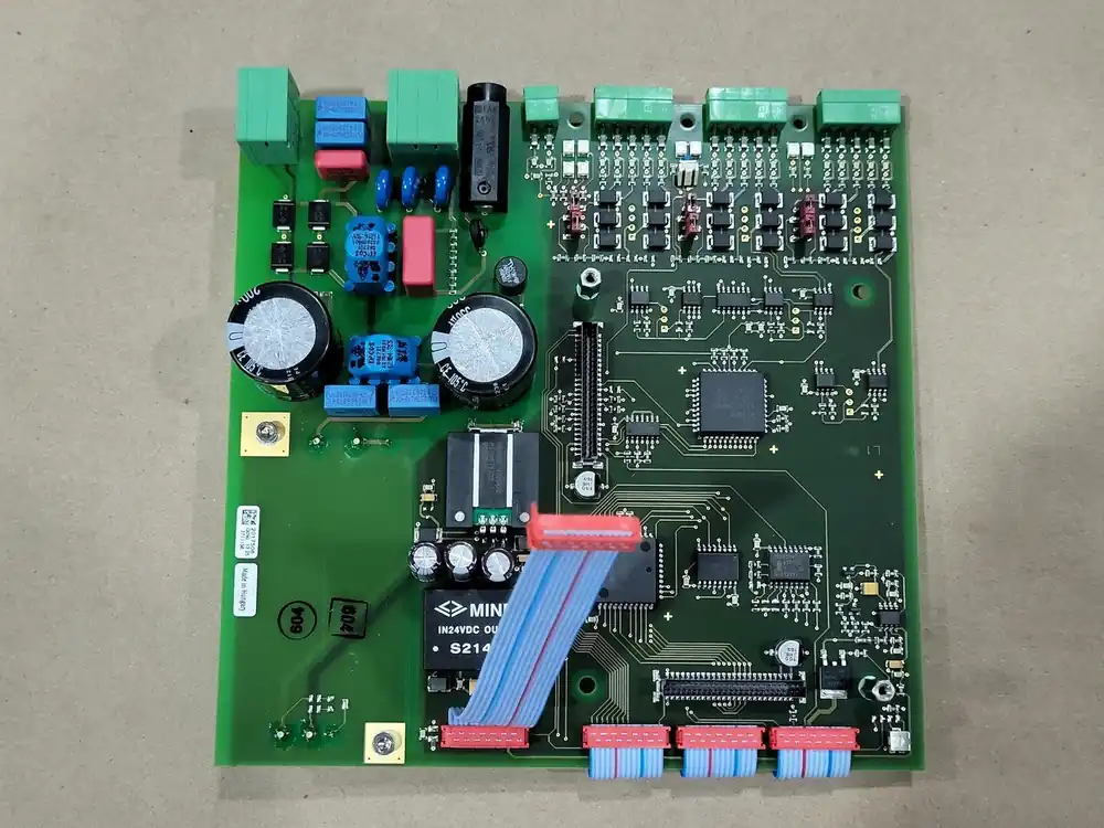 Circuit Board 2017506