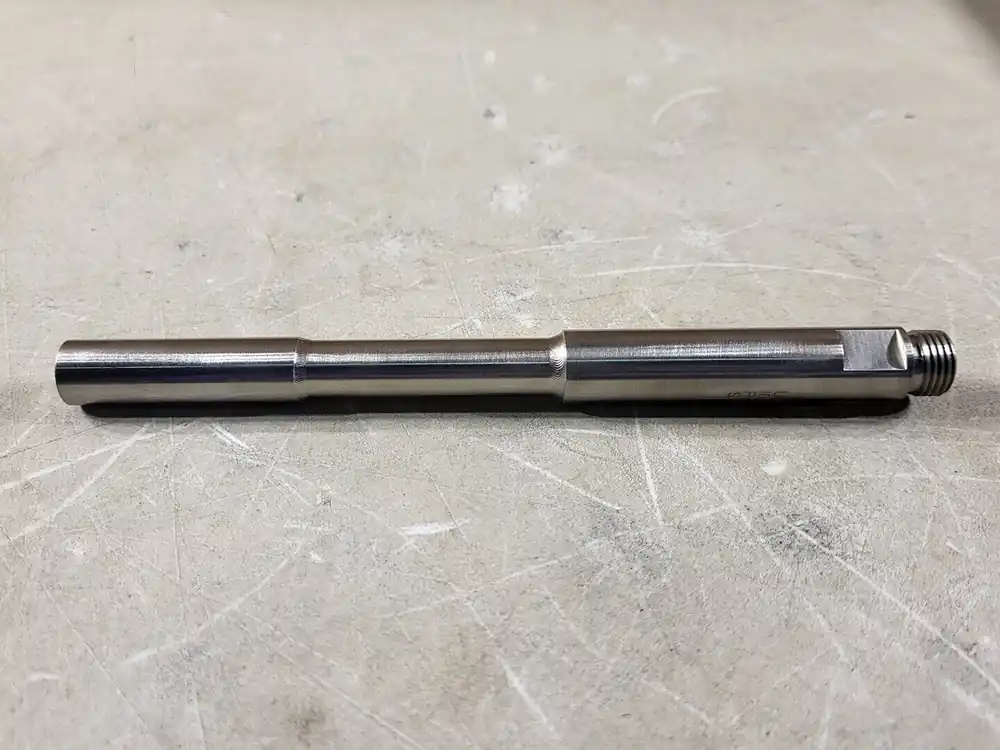 Scrap -Spark Rod/Igniter Tip 9400365-1
