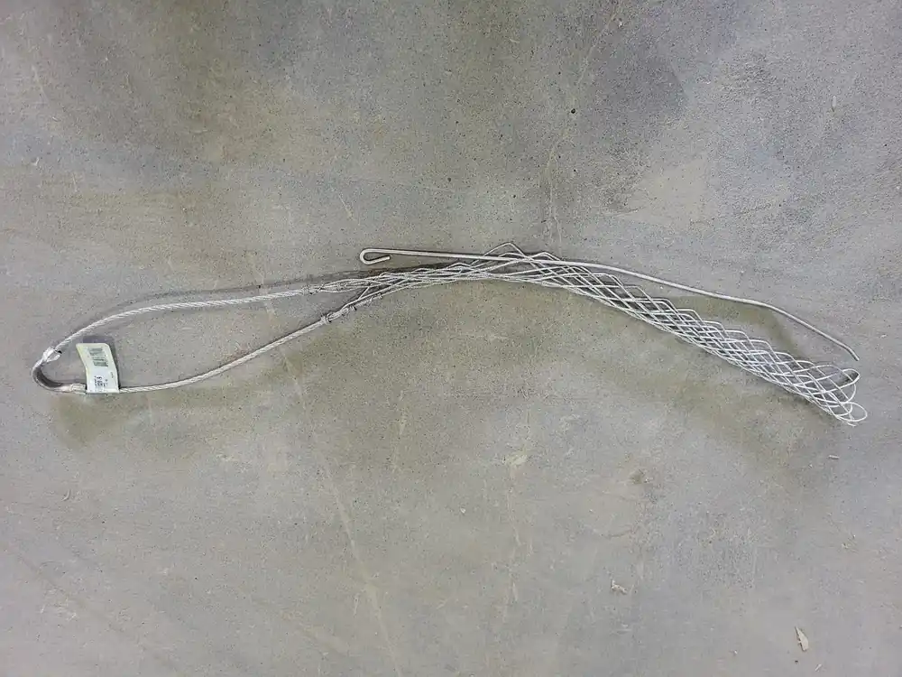 1.50"-1.74" Single Eye Cable Support Grip 02202019