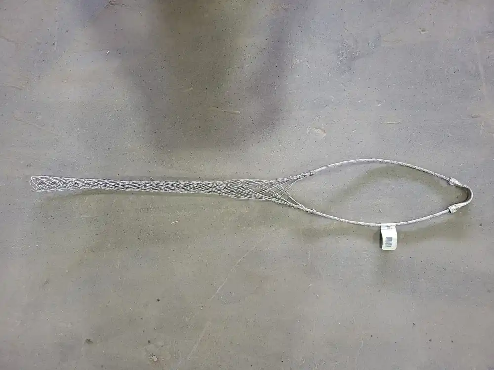 1.75"-1.99" Single Eye Cable Support Grip 02201020
