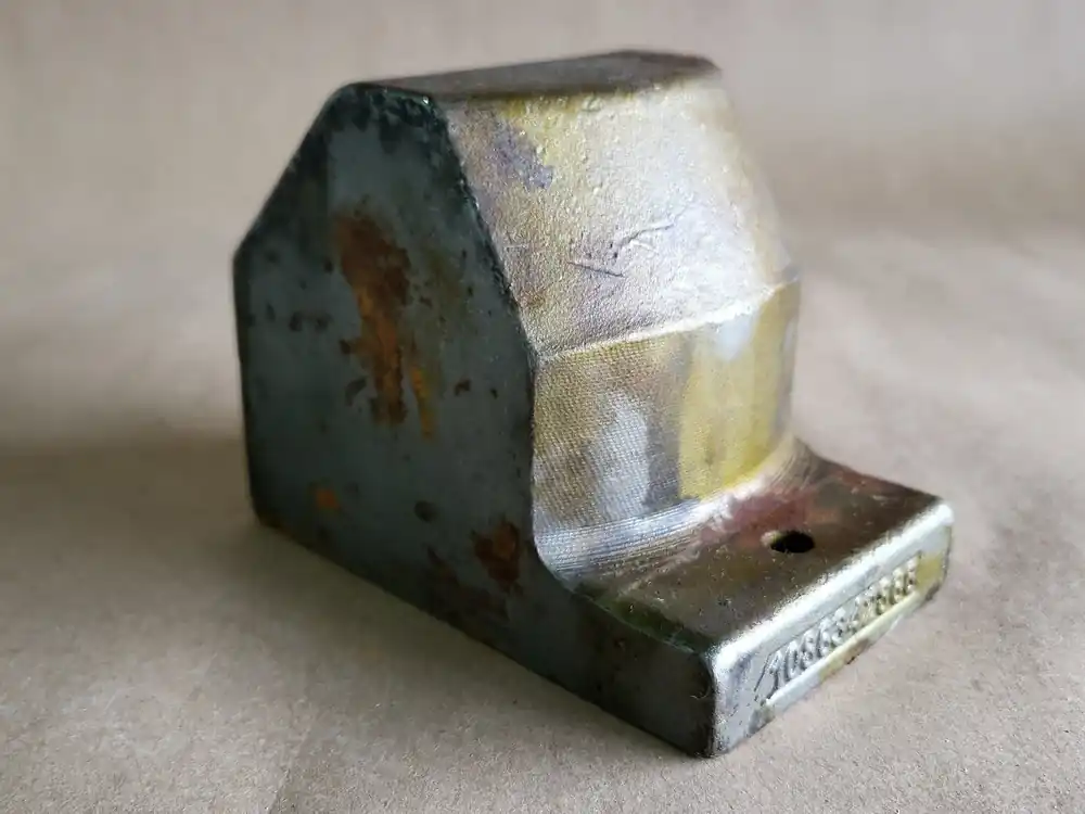 Wedge for Nordberg HP500 Cone Crusher 1086342866