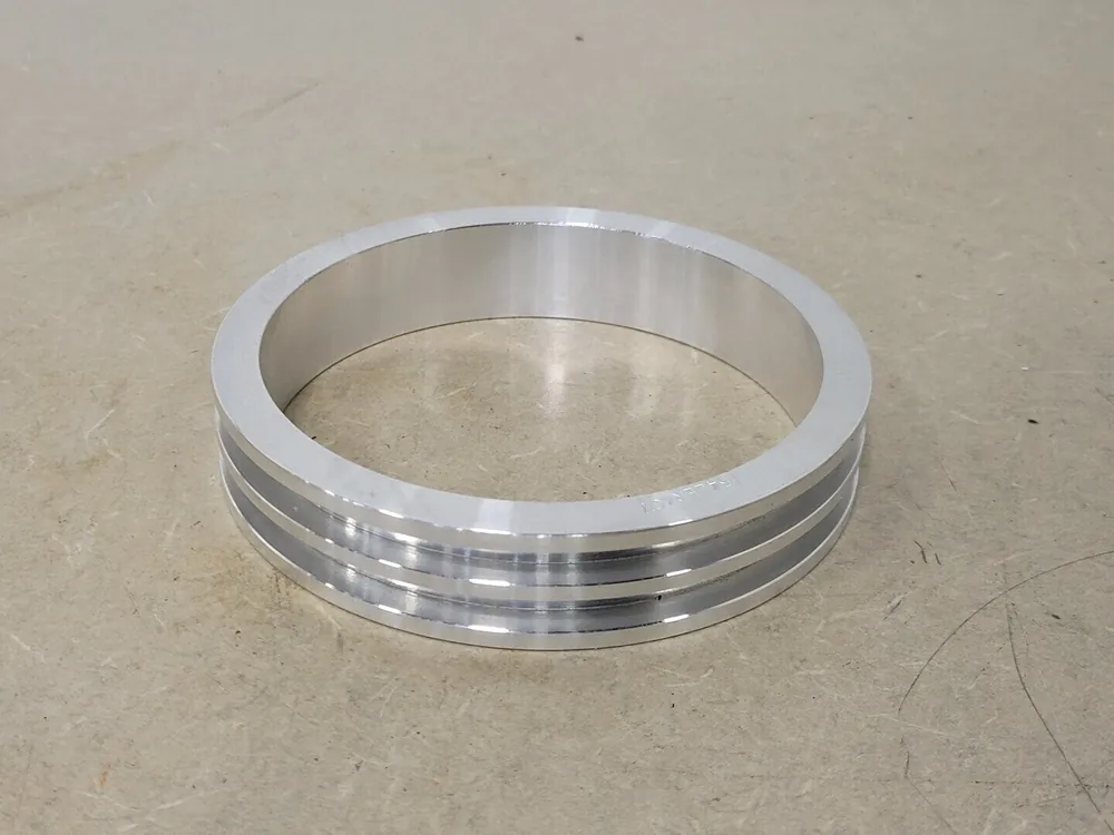 4-7/16" Labyrinth Seal Pillow Block Seal 54LER407