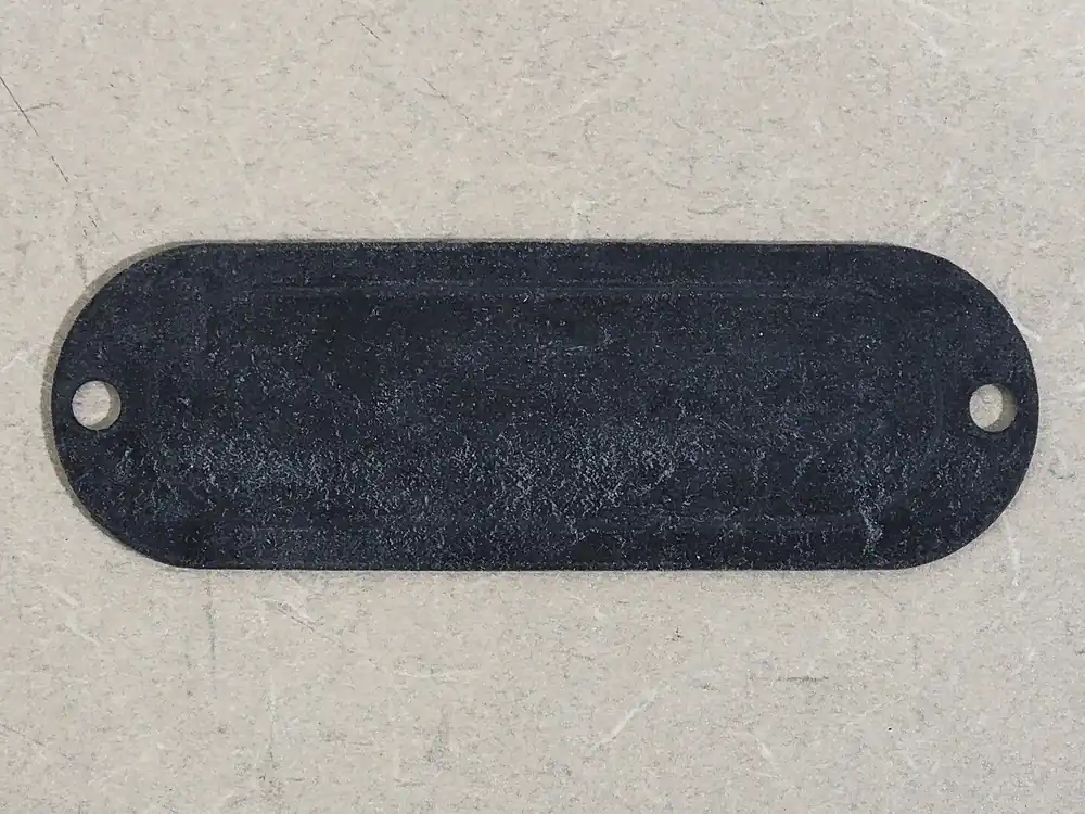 Rubber Gasket OLK-3RG for "O" Series (Box of 35)