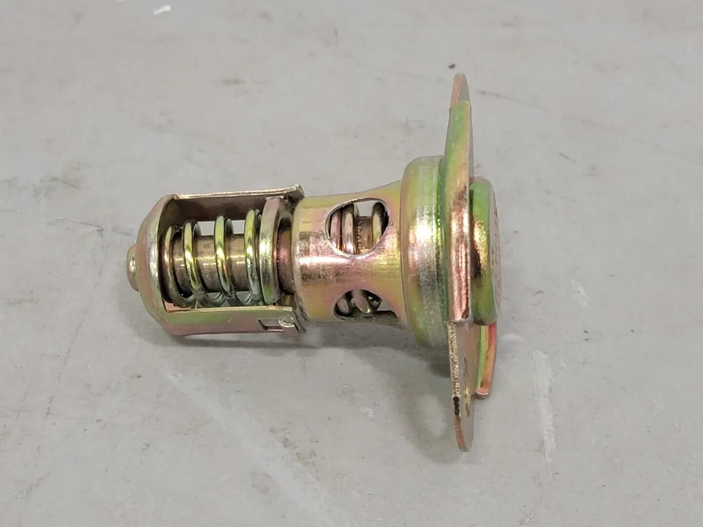 FPE 001-170 Degree F Caltherm 298 Thermostat 298-170