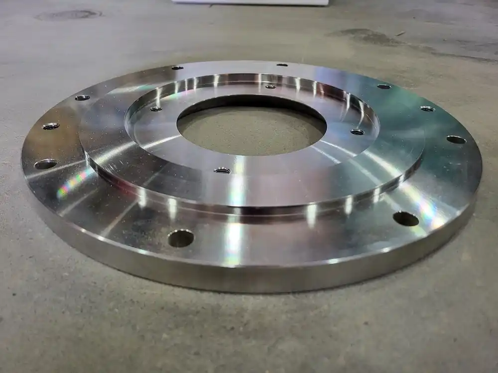 3.5" CDFI Adaptor Plate AZA10782/11098637