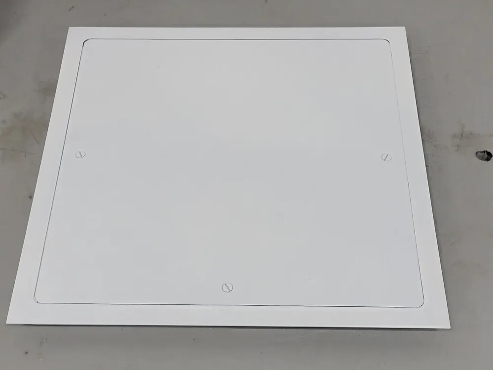 20" x 20" Metal Access Door w/ Frame