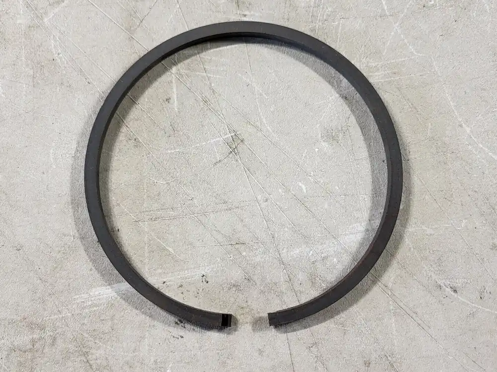 105 mm Hook Cut Piston Ring (Bag of 4)