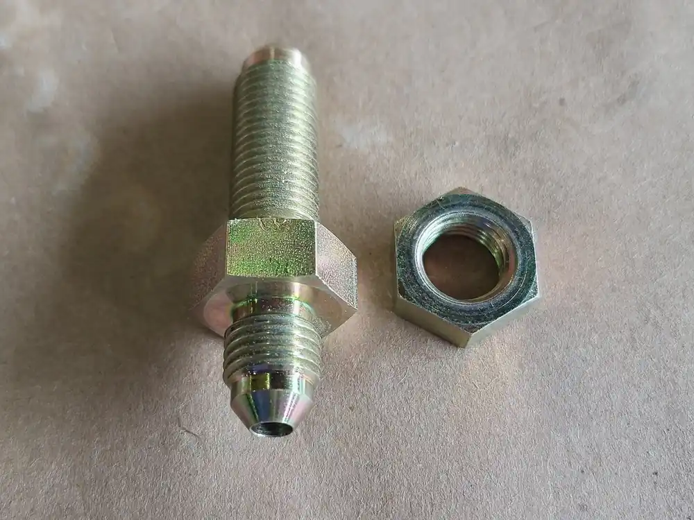 Bulkhead Union 4WMTXWLNMS