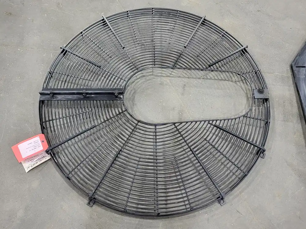 Fan Guard Kit 5580010701