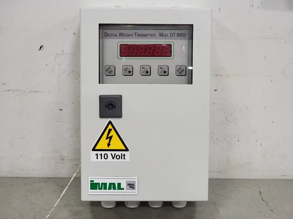 Digital Weight Transmitter DT8800