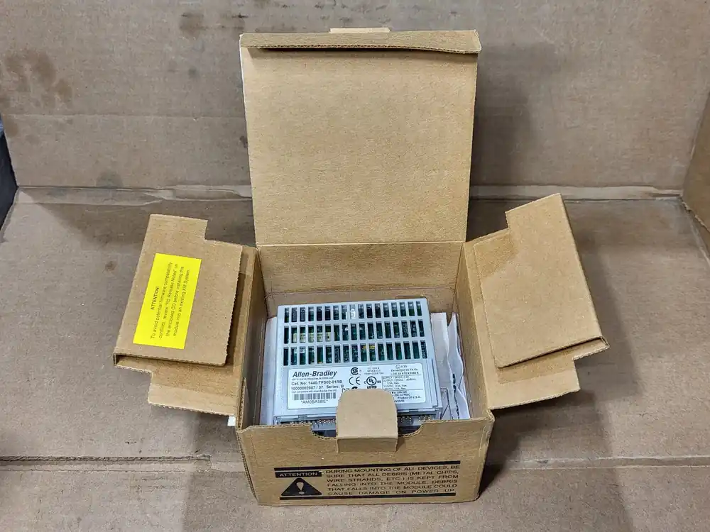 Position Module 1440-TPS02-01RB