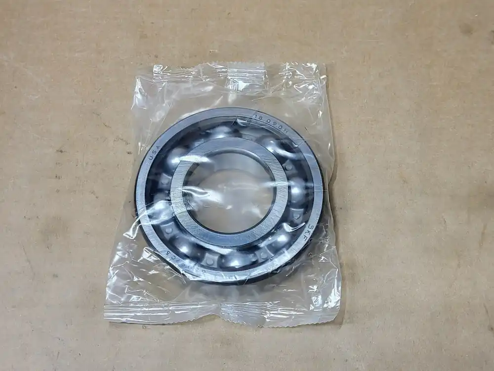Deep Groove Ball Bearing 6309/C3