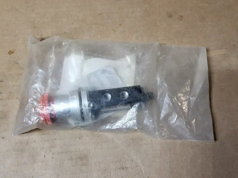 Super X Manually Actuated Valve X3046802