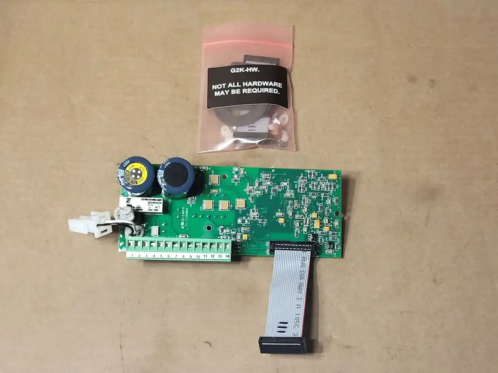 Power Supply PCB G2KEL.GP1