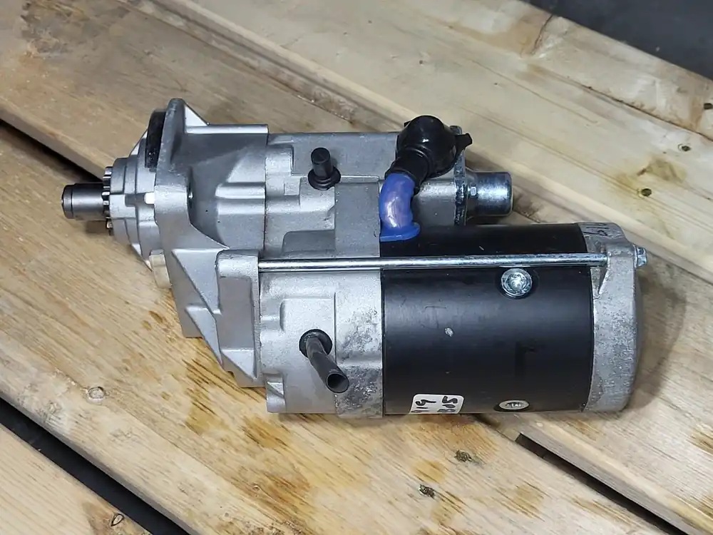 12 Volts Starter Motor 291255-902AD