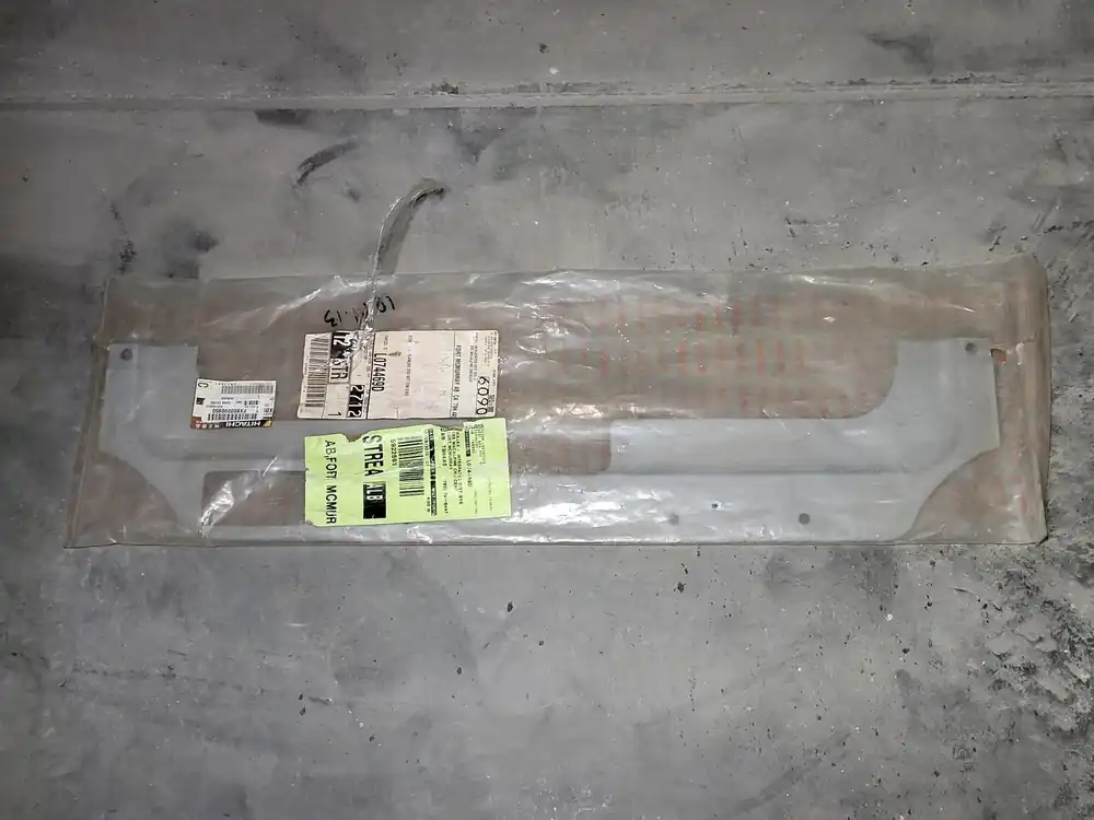Sunroof Cover FXB00000950