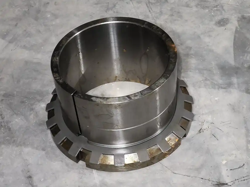 Bearing Adapter Sleeve OH 3144 H, 200mmx161mmx160mm