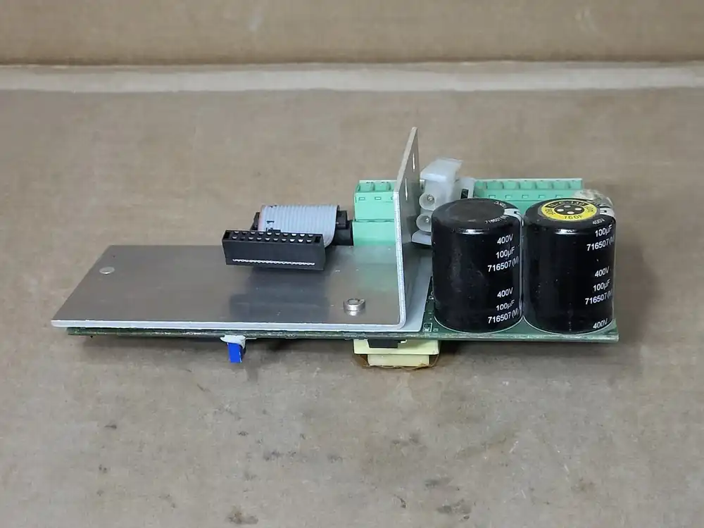 Power Supply Relay Control Board 241519, G2KEL.GP1