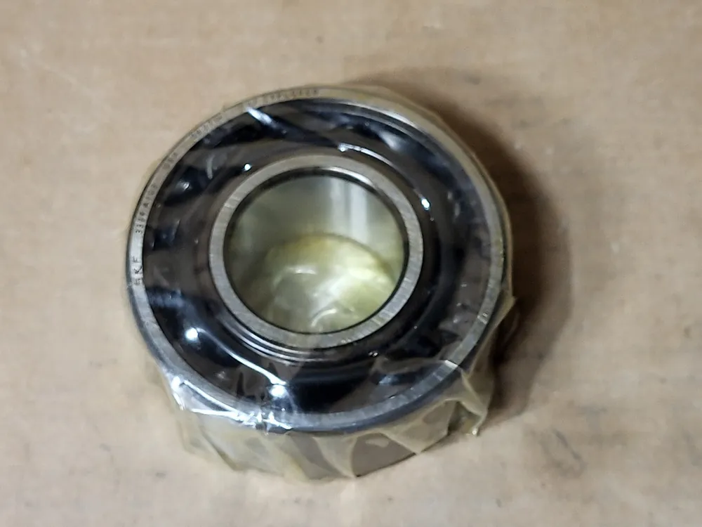 Angular Contact Ball Bearing 3309 A/C3