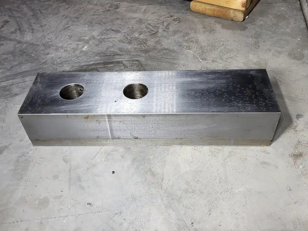 Axial Joint Bearing MRBKF001