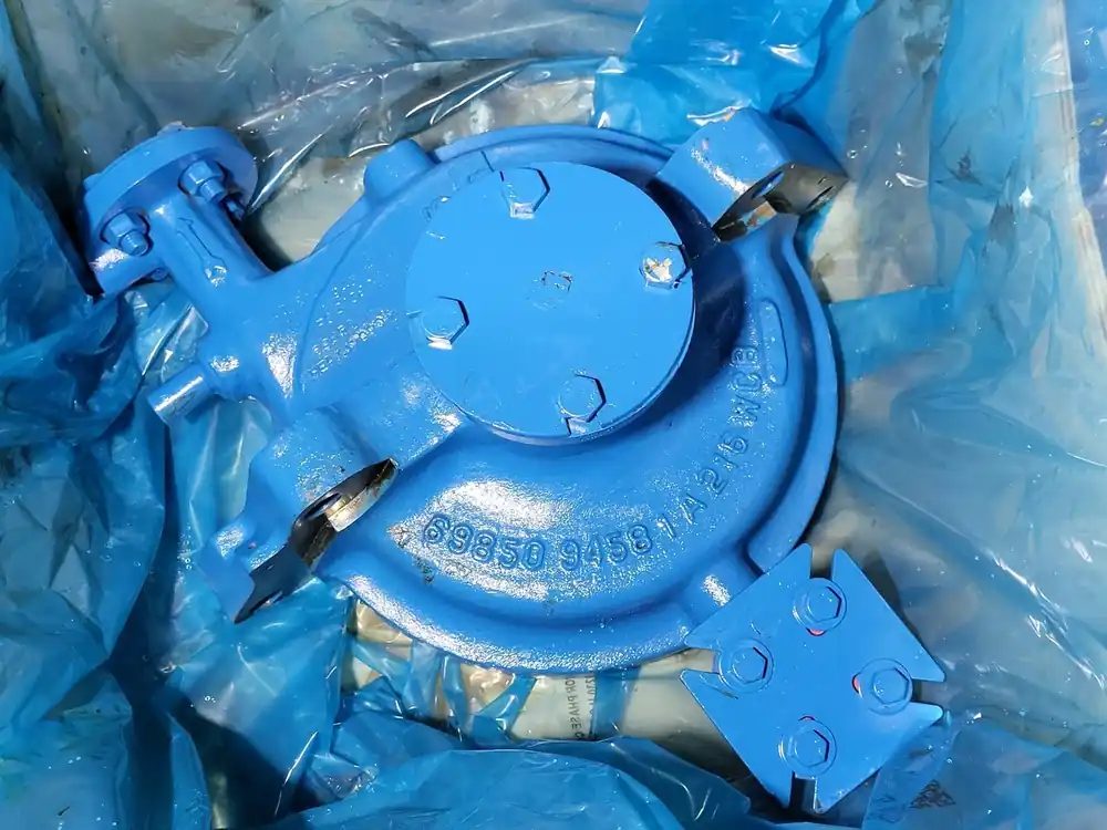 Casing Pump, Model 3700 259C910C