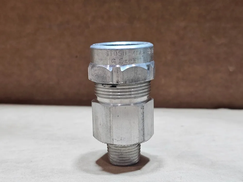1/2" Star Teck Connector ST050-466 (Box of 20)